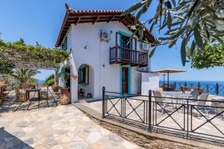 Villa Sea Horizon - Skopelos - 8
