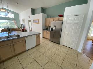 Golf Course Views South Facing Pool Villa - 4