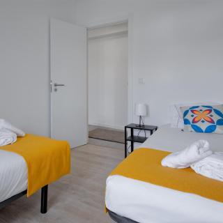 Casa das 7 Janelas - Peniche - 1