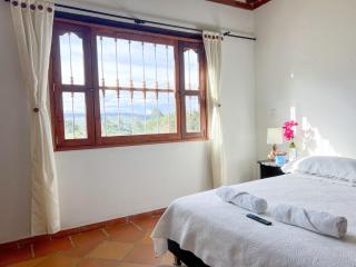 Cabaña Privada en Villa de Leyva - Villa de Leyva - 4