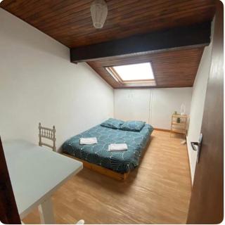 Maison entière proche de Genève - Beaumont - 5