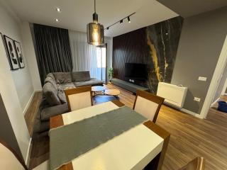 HomeRent Old Bazaar 21 - Tirana - 0