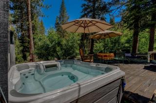 Bullshead Cabin near Truckee River - Truckee - 7