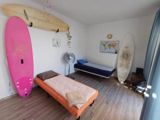 GetWet Surfcamp - Costa da Caparica - 9