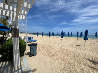 Amazing beach and golf condo Playa Dorada - Cantabria - 1