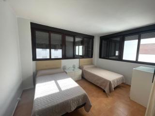 Ático con terraza y vistas en Carboneras - Carboneras - 1