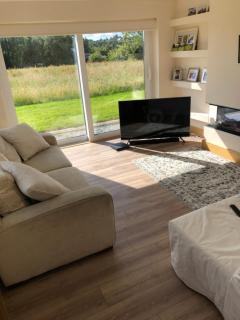 Highfield House - Loughrea - 1