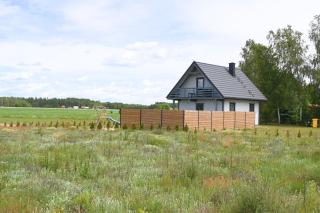 Domek Pod Brzozami - 0