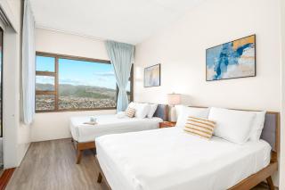 Escape to Mountain View Condo,Near Beach with Parking - Honolulu - 8
