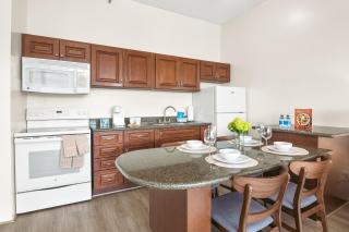 Escape to Mountain View Condo,Near Beach with Parking - Honolulu - 7