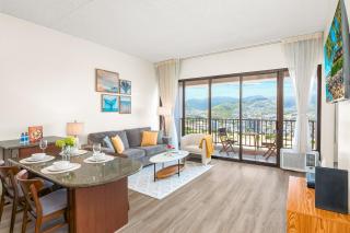 Escape to Mountain View Condo,Near Beach with Parking - Honolulu - 3