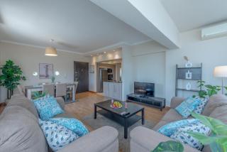 Maadi Stylish modern apartment 7 - Il Cairo - 3