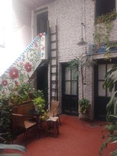 Tangohogar - Buenos Aires - 9