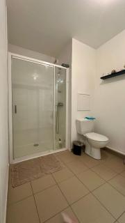 Grand studio cosy - Noisy-le-Grand - 2