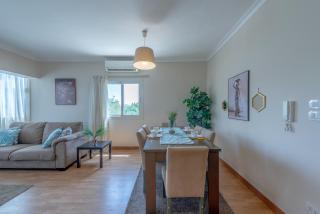 Maadi Stylish modern apartment 7 - Il Cairo - 1
