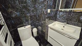 Magnifique T2 Climatisation - Grande Terrasse, Piscine et apercu Mer - Cannes - 9