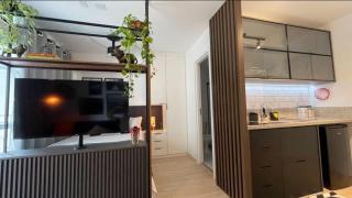 Conforto e segurança-Av Liberdade - AC e Rooftopo - 1