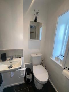 West London One Bedroom Apartment - London - 1