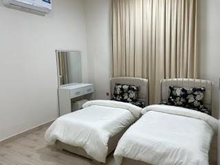 شقق مفروشة صلالة - Furnished Apartments Salalah - Salalah - 0