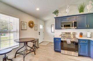 Dog-Friendly Sebastian Home about 9 Mi to Beaches! - Sebastian - 3
