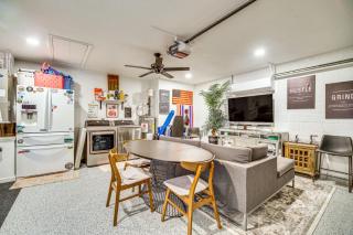 Dog-Friendly Sebastian Home about 9 Mi to Beaches! - Sebastian - 2