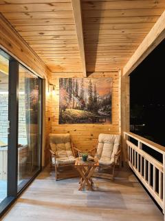 Dağhan Bungalov - Çamlıhemşin - 0