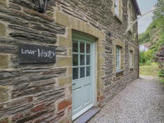 Lower Vestry - Llandysul - 0