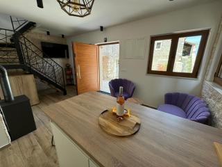 STONE HOUSE ''ZARA'' - Sukošan - 9