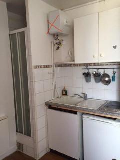 Paris top location - 5