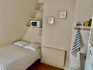 Paris top location - 3