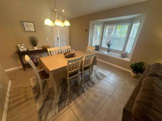 Beautiful Golf Course Views - Southern Dunes Villa - 5