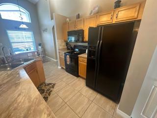 Beautiful Golf Course Views - Southern Dunes Villa - Haines City - 1