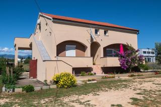 Apartment Ana - Vrsi - 0