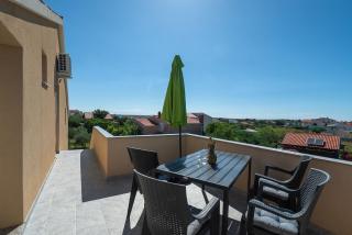Apartment Ana - Vrsi - 9