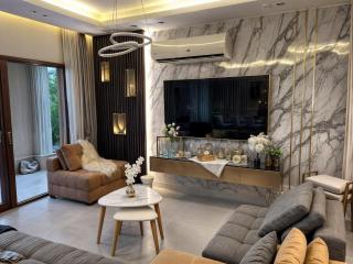 Marassi - El Alamein - Veneto Island - Ulta-Luxury Hotel-Style Villa - El Alamein - 0