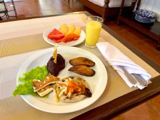 Hotel Villa Terra - San Salvador - 8