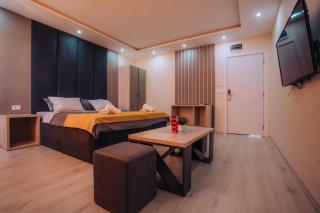 Tim Apartmani - Ohrid - 9