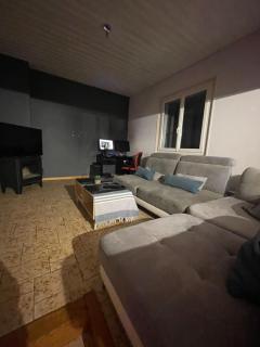 Maison calme à 20 minutes de Genève - - 3