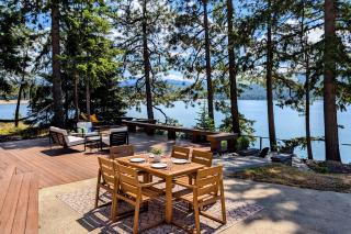 Cozy Lakefront Cabin - Ronald - 8