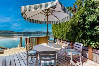Saltwood Cottage - Belfair - 8