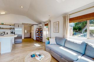 Saltwood Cottage - Belfair - 5