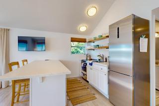Saltwood Cottage - Belfair - 3