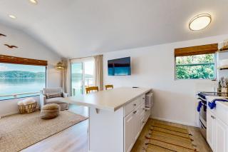 Saltwood Cottage - Belfair - 2
