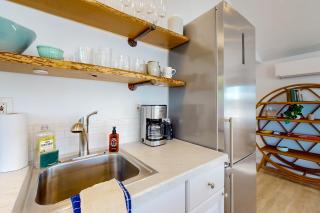 Saltwood Cottage - Belfair - 1