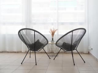 Apartamento a 100 metros Playa San Antonio Cullera 1-8 personas - Cullera - 9