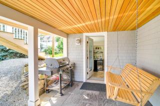 Pet-Friendly Garden Studio about 25 Mi to Boston! - Scituate - 8