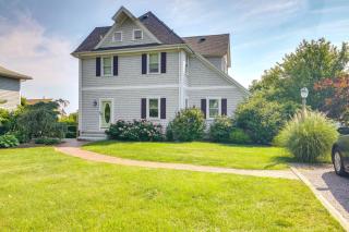 Pet-Friendly Garden Studio about 25 Mi to Boston! - Scituate - 7
