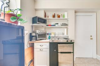 Pet-Friendly Garden Studio about 25 Mi to Boston! - Scituate - 6