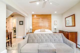 Pet-Friendly Garden Studio about 25 Mi to Boston! - Scituate - 4