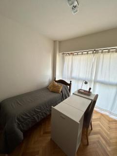 Hermoso Cuarto en Recoleta cerca de todo - 5